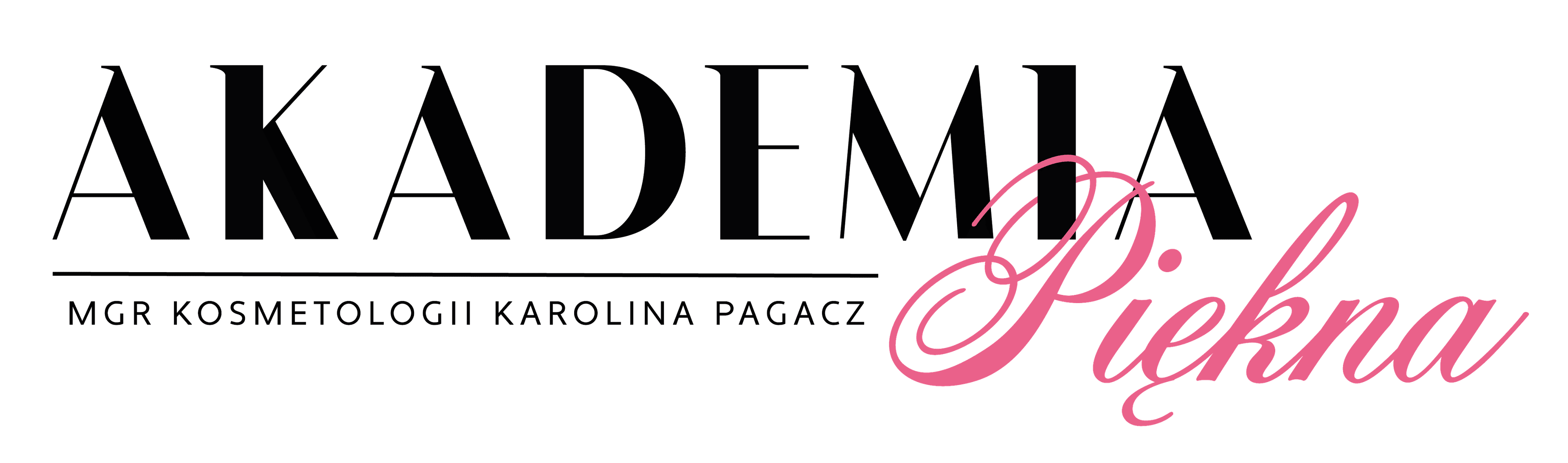 Akademia Piękna Mgr Kosmetologii Karolina Pagacz